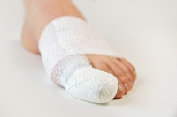 Common Reasons a Toe May Become Fractured