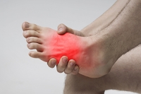 Risk Factors for Foot Stress Fractures