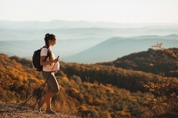 How Walking Can Benefit Pregnant Women