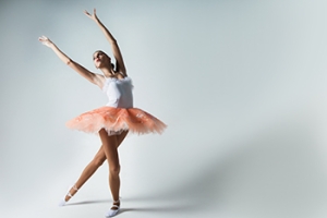 Foot and Ankle Injuries in Ballet