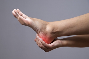How Heel Pain Can Be Treated