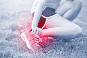 Common Achilles Tendon Injuries