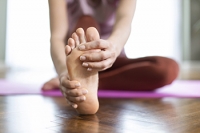 Reasons for Toe Pain