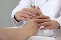 Why a Bunion Develops and What to Do About It